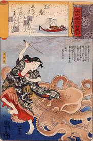 Image result for japanese octopus porn