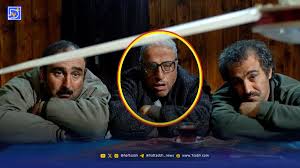 دکوراسیون منزل شاهانه بابا پنجعلی پایتخت ؛ از مبلمان شیک و خوش رنگ تا حیاط با صفا