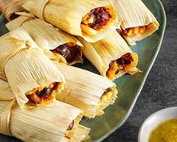 Изображение: Tamales