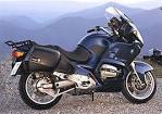 Bmw R 850 R (1994 - 02 prezzo e scheda tecnica)