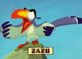 Výsledek obrázku pro zazu clipart