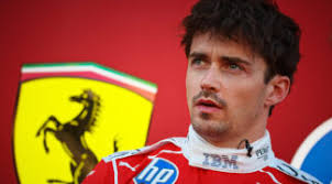 F1: Charles Leclerc, grande annonce pour Ferrari !