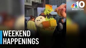 Weekend Happenings: Panda Fest and more