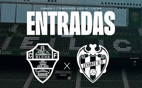 Elche CF - News update