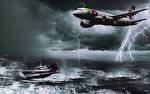 Mystery of the Bermuda Triangle -