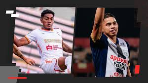 ¡Bombazo Blanquiazul! ¿Este es el 11 de Alianza Lima vs Ayacucho? - Imagen principal del artículo