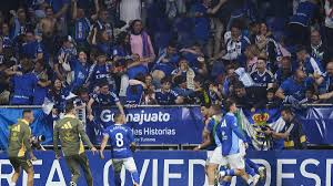 ¡Oviedo vs Real Sociedad! ¿Revancha en la Liga? Horario y dónde ver - Imagen principal del artículo