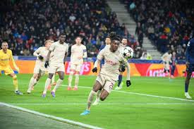 L'Équipe - News update