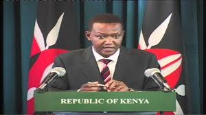 Image result for alfred mutua