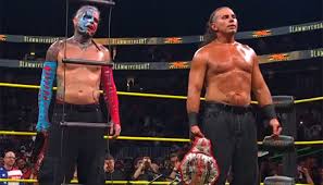 The Hardys Tease Potential ‘GOAT’ Characters, Talk TNA’s Journey To AMC