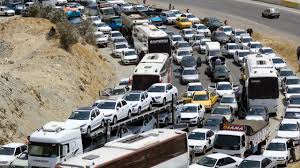 جزئیات محدودیت‌های ترافیکی اربعین ۱۴۰۵ اعلام شد