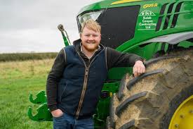 The Scottish Farmer - News update