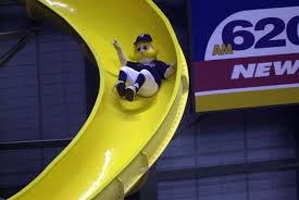 Brewers - Mariners