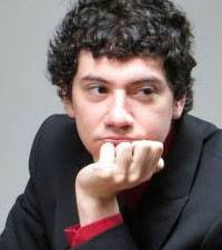 <b>Alejandro Ramirez</b> - 14