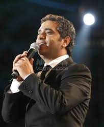 Image result for ‫يا حياة الروح فضل شاكر mp3‬‎