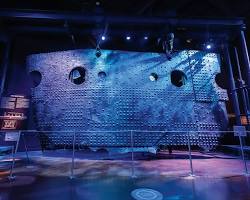 Image of Titanic: The Artifact Exhibition Las Vegas