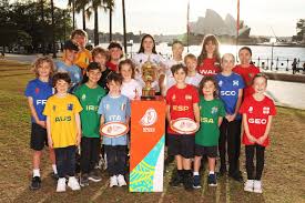 www.rugbyworldcup.com - News update