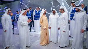 Dubai unveils Blue Line Metro: AED 20 billion leap towards the future