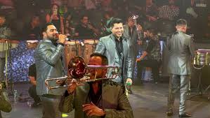 Milenio - News update