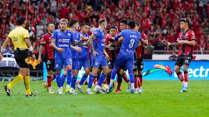 ¿Cuál es el panorama de las semifinales del Clausura 2026?
