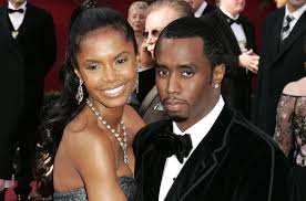 kim porter death