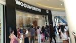 Woolworths Gateway evacuated after bomb