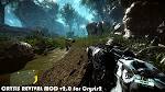 Crysis mods