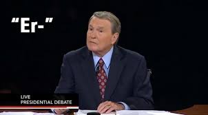 Jim Lehrer Quotes. QuotesGram via Relatably.com