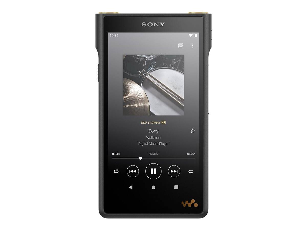 Sony NW-WM1AM2 Walkman Digital Music Player
