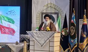 امام جمعه کرج : جنگ ۱۲ روزه نمایشی از آینده ای مطلوب ایران اسلامی است