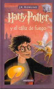 Resultado de imagen de libros de harry potter