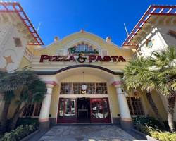 Image of Boardwalk Food & Fun in California Adventure Park
