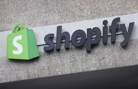 Shopify Soars After AI-Boosted Results, Guides for +30% Revenue Growth