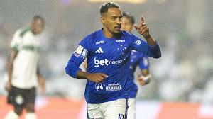 Transmissão ao vivo de Chapecoense x Cruzeiro pela Copa do Brasil: veja onde assistir