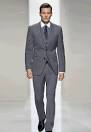 Costumes lgants la mode pour hommes avec HUGO BOSS