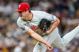 Phillies Place Brad Keller On IL With UCL Tear