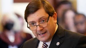 What to know about Troy Jackson, the Democratic frontrunner for Maine Senate