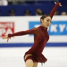 Image result for miki ando