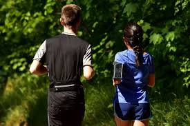 « On s'entraide, on est fiers l'un de l’autre » : quand le sport en couple renforce les liens