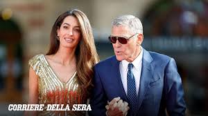 Trend Google: george clooney