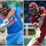 LIVE Cricket Score, India West