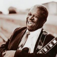Resultado de imagen de BB king