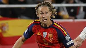 Sorpresa: ¡Marcos Llorente se retira de la Selección Española!