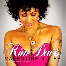 Toronto&#39;s songstress, Kim Davis, performs “Valentine for Life” off of her “Live,Love,Learn” album at the 2012 Wine, Roses &amp; Laughter Valentines Day Concert ... - KimDavis-Valentine4LifeAlbumCover