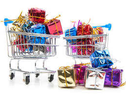 What the Holidays Mean if You Have a Shopping Addiction
