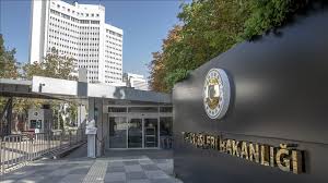 Anadolu Ajansı - News update