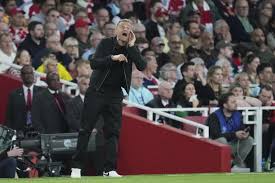 Enrique: We Wanted the Three Points, and This is My Response to Arteta