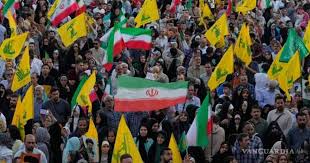 Irán declara su apoyo a Hezbolá y exige que Israel abandone el sur del Líbano