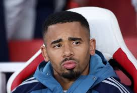 Arsenal ‘want £52m Real Madrid forward’ to replace Gabriel Jesus this summer