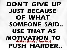 Hasil gambar untuk words motivation